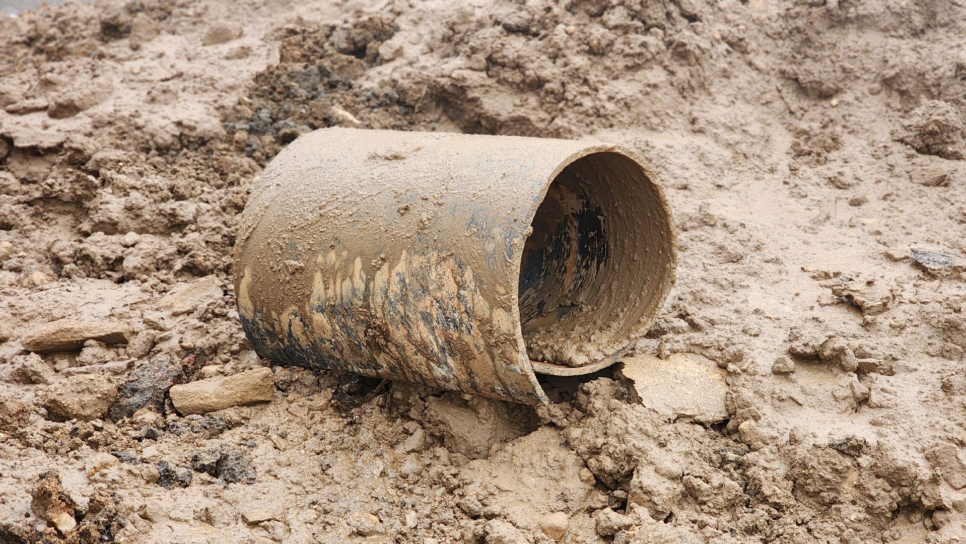 Можайск, Мособлтепло, коммунальная авария,