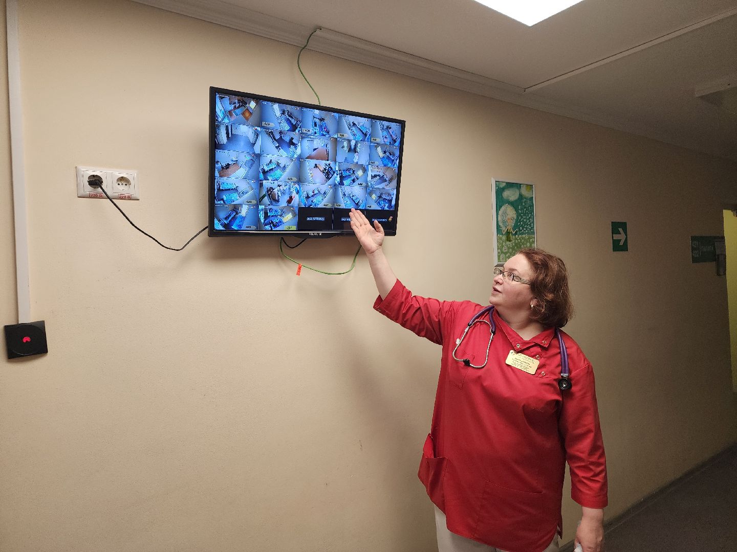 Подольск , подольская детская больница, Хирургическое отделение , День хирурга ,