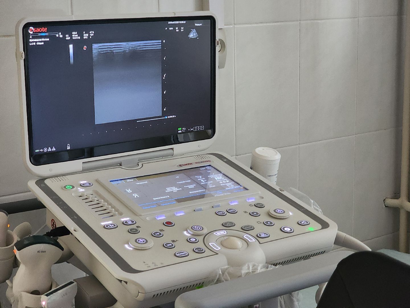 Подольск , подольская детская больница, Хирургическое отделение , День хирурга ,