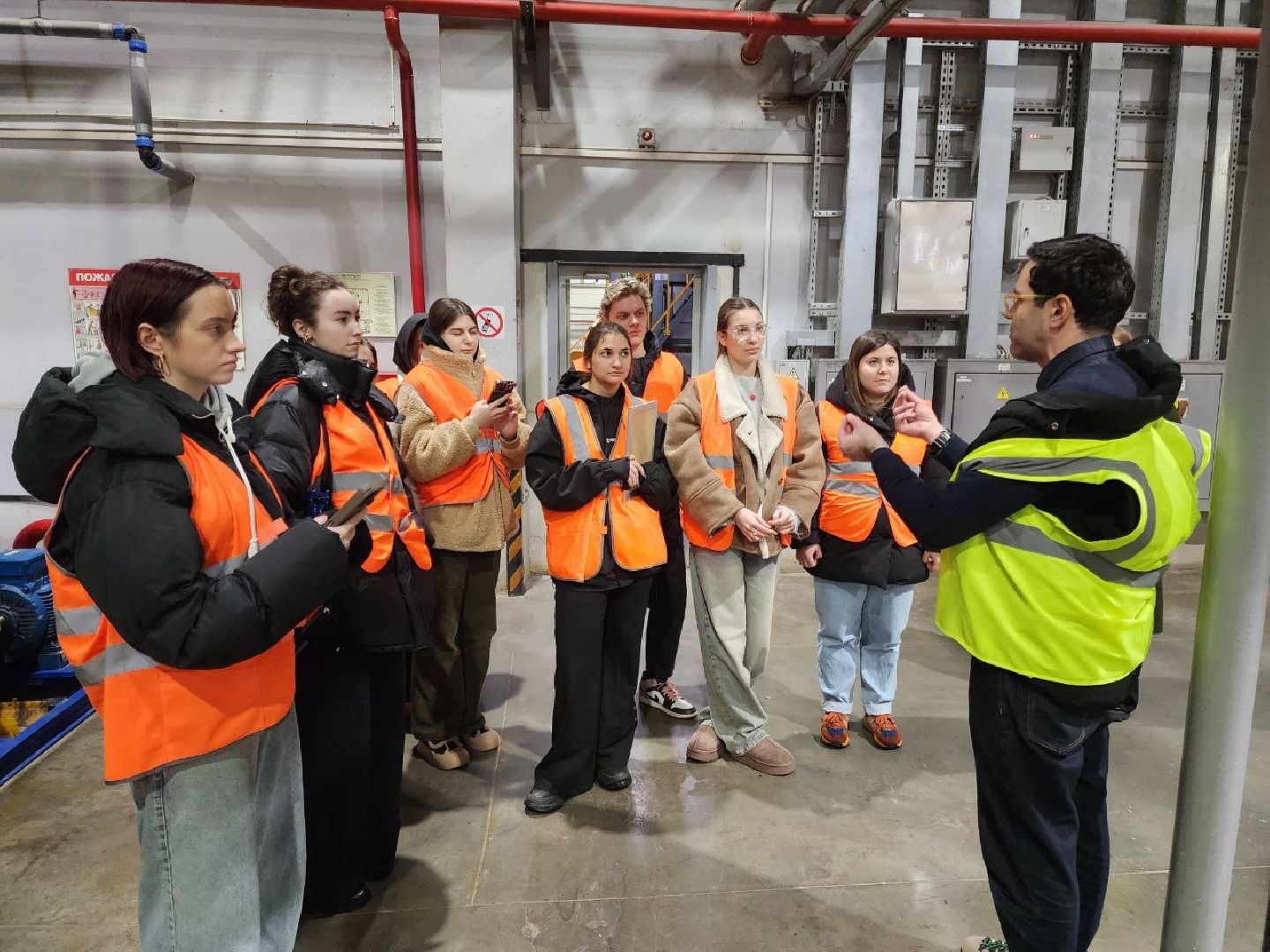 солнечногорск, техногогии, завод ,  экологичная упаковка,