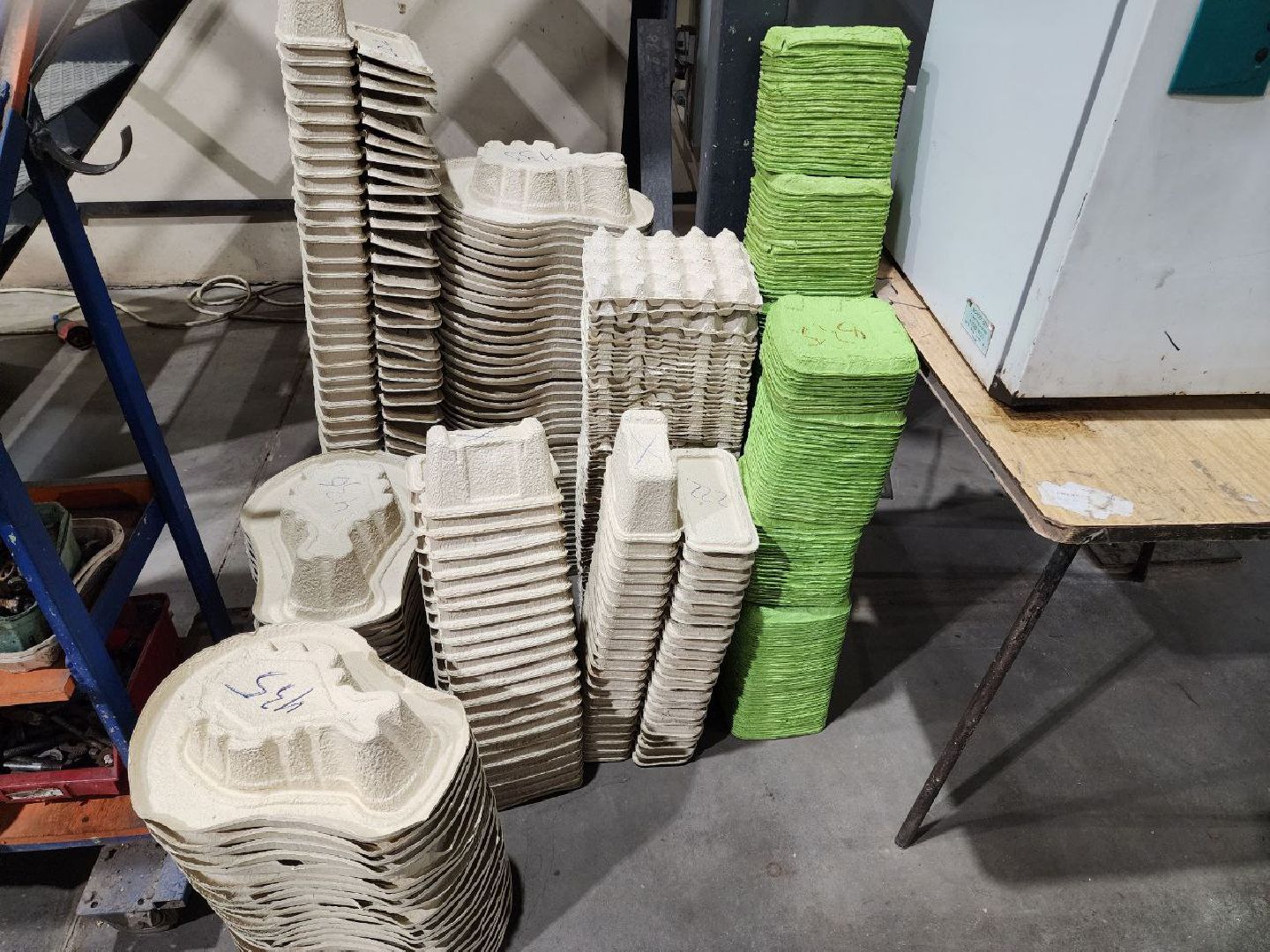 солнечногорск, техногогии, завод ,  экологичная упаковка,