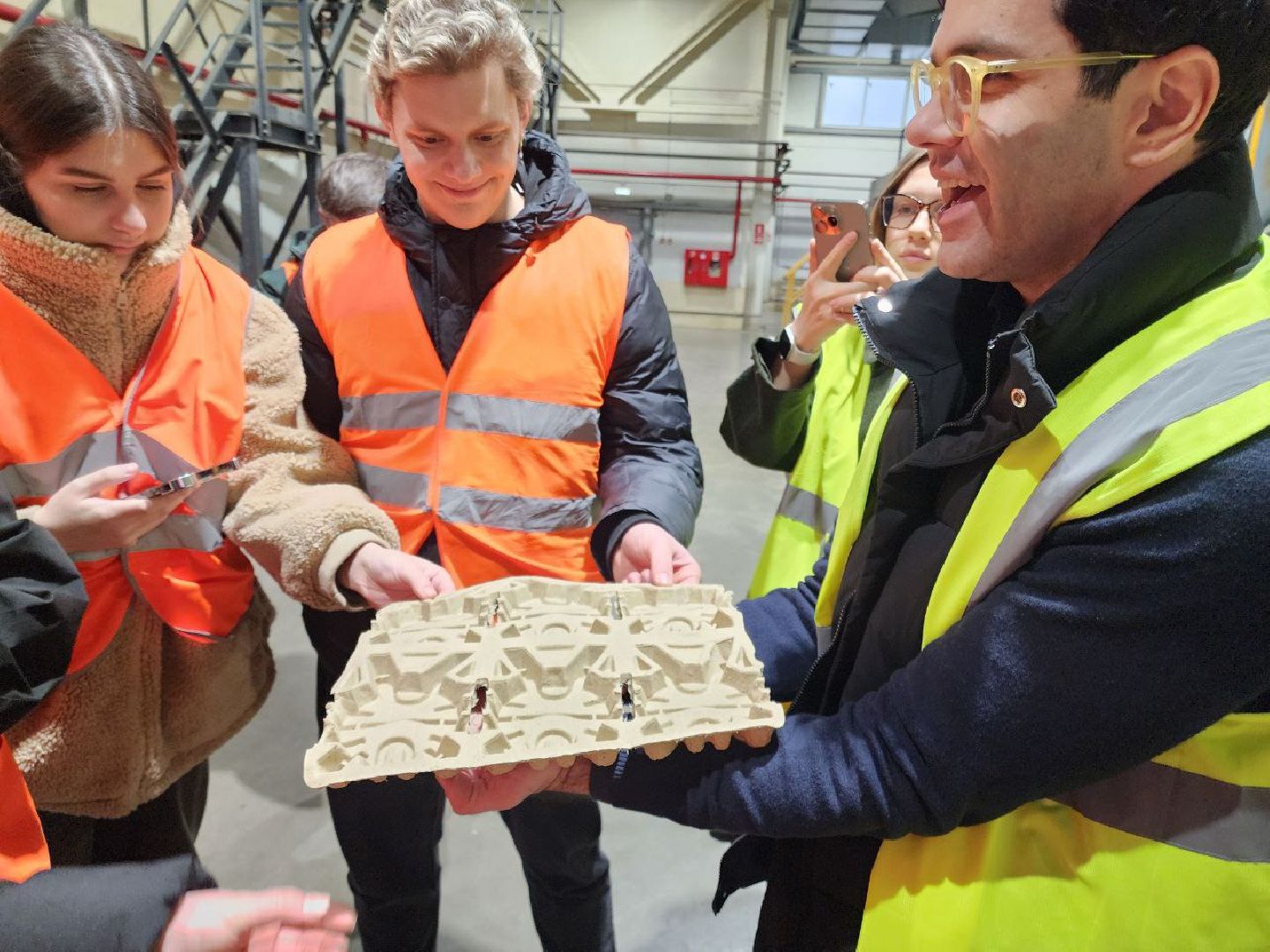 солнечногорск, техногогии, завод ,  экологичная упаковка,