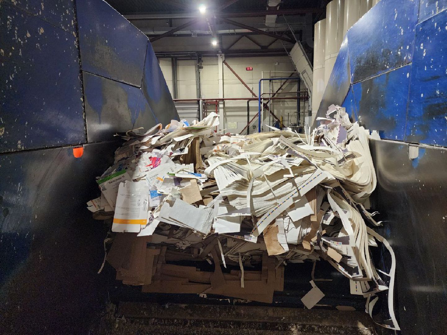 солнечногорск, техногогии, завод ,  экологичная упаковка,