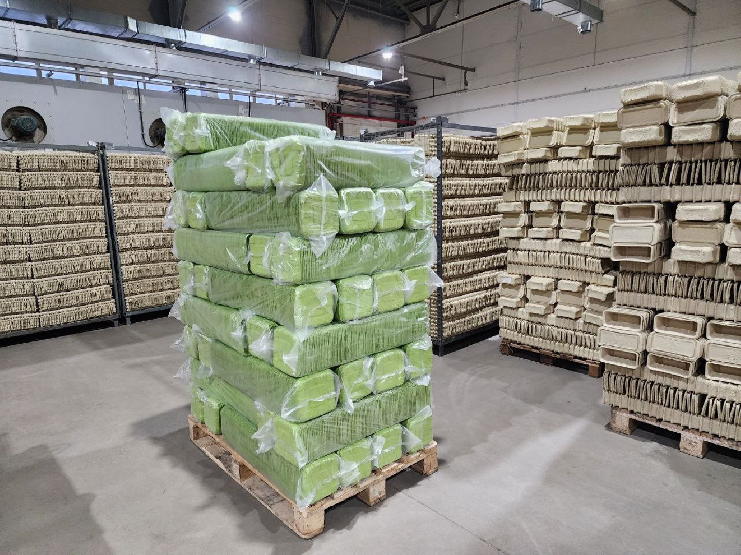 солнечногорск, техногогии, завод ,  экологичная упаковка,