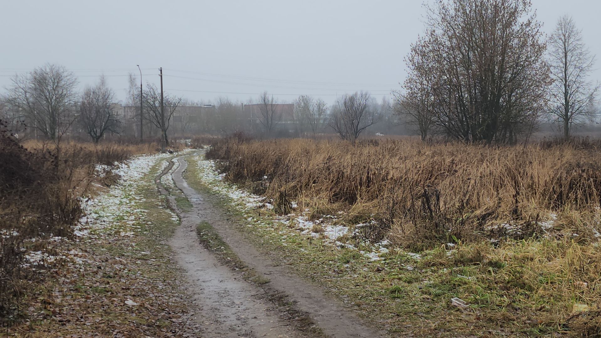 Павловский Посад , Благоустройство , Снос,
