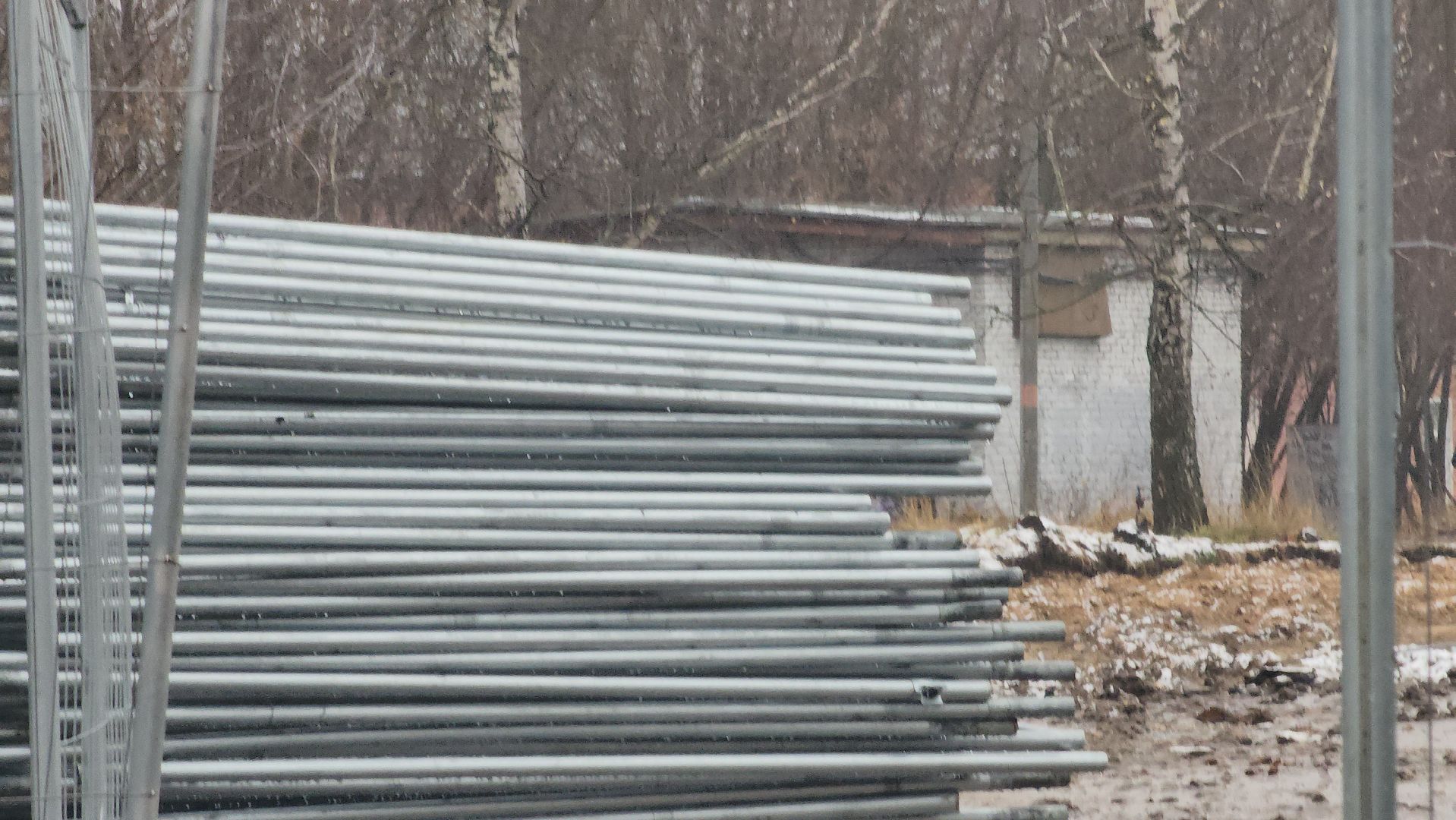 Павловский Посад , Благоустройство , Снос,