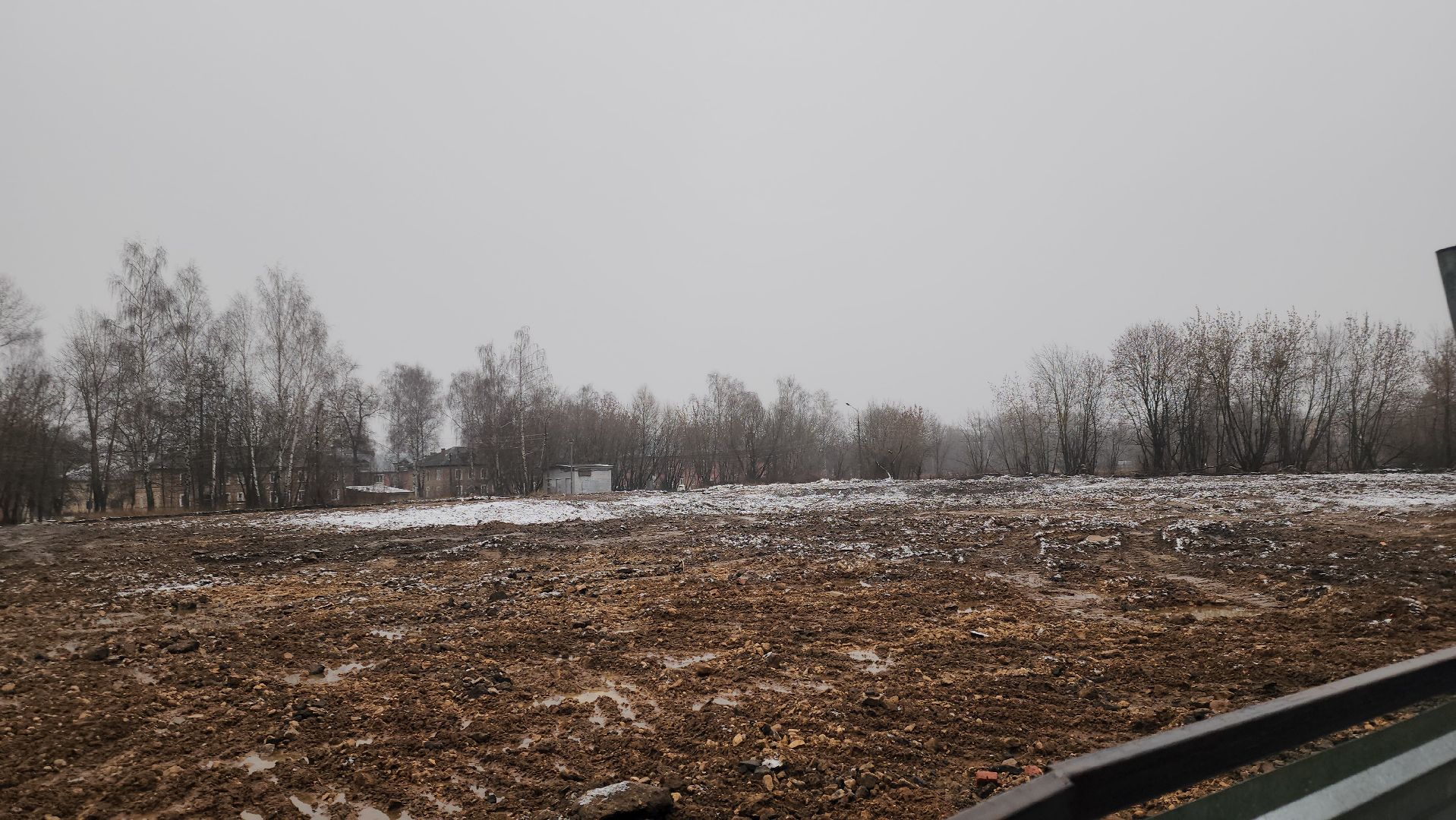 Павловский Посад , Благоустройство , Снос,