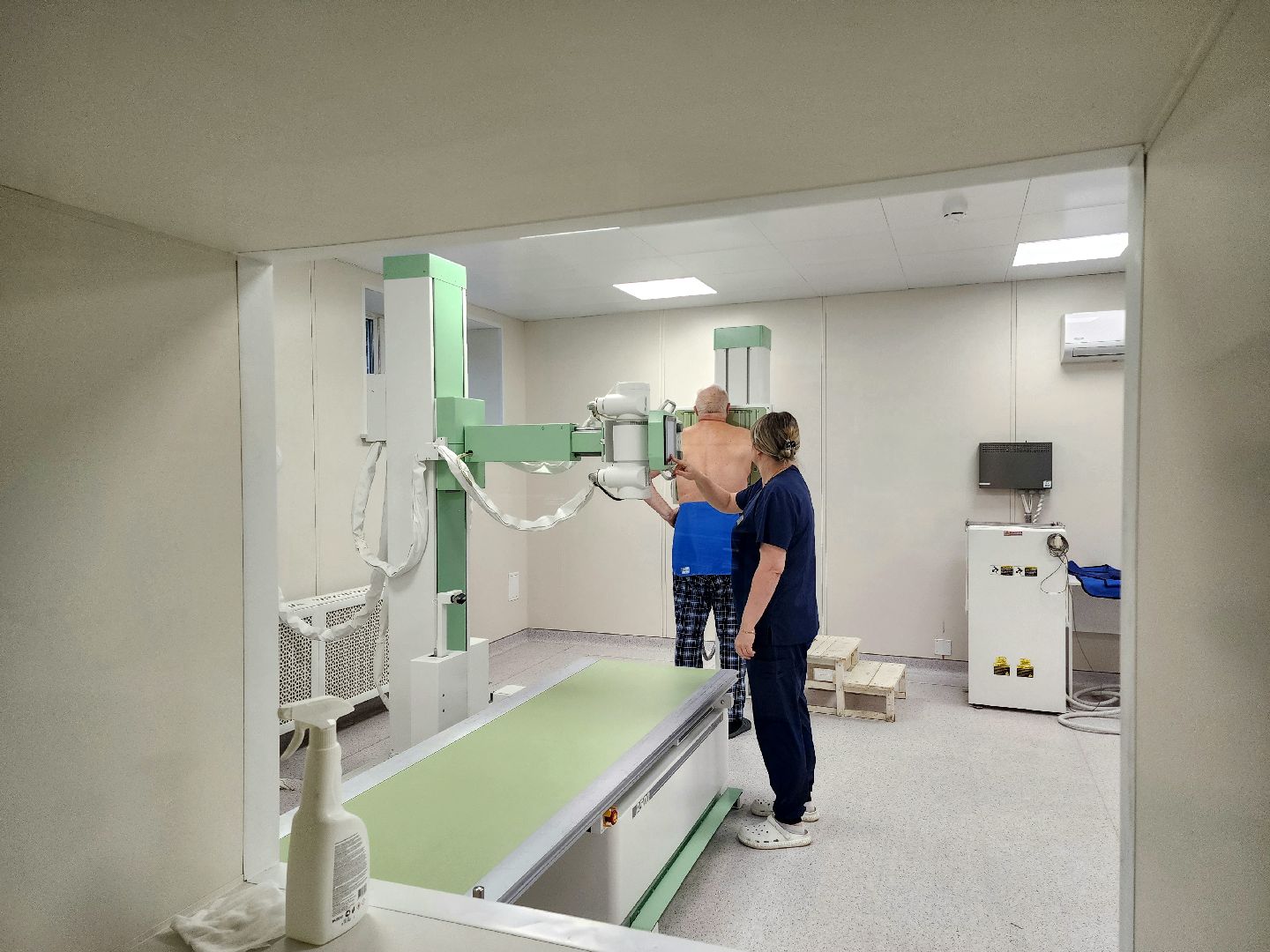 солнечногорск, медицина , здравоохранение, больница, жители ,