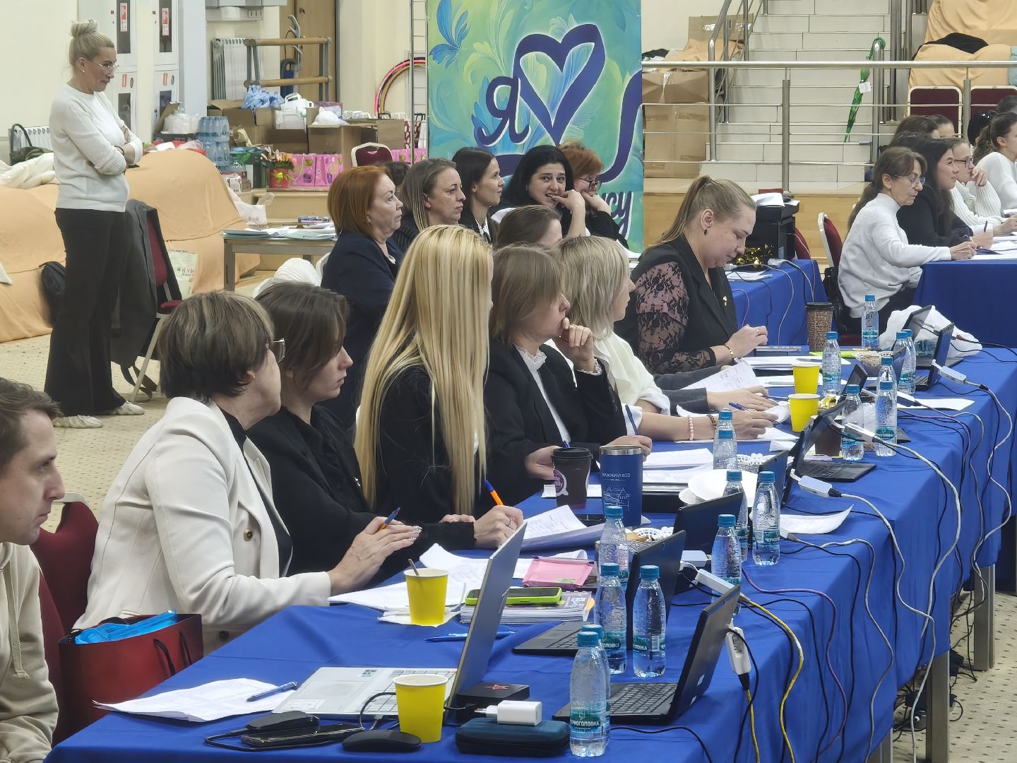 одинцовский городской округ, одинцово, художественная гимнастика, соревнование,