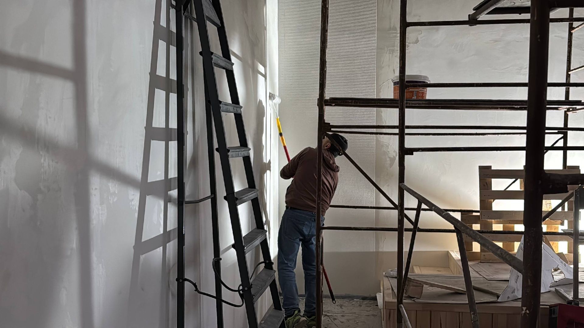 зарайск, культура, авдеевский клуб, ремонт клуба,