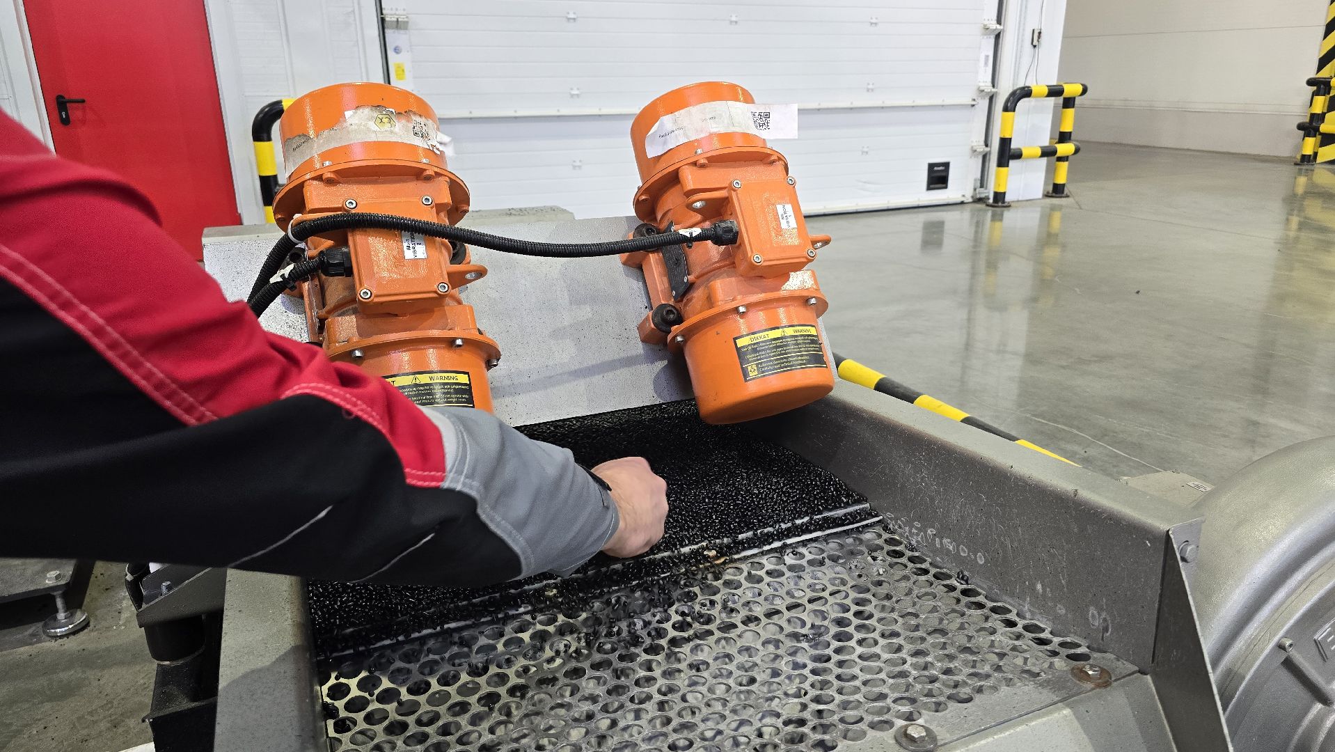 Воскресенск, новое производство, новые рабочие места,