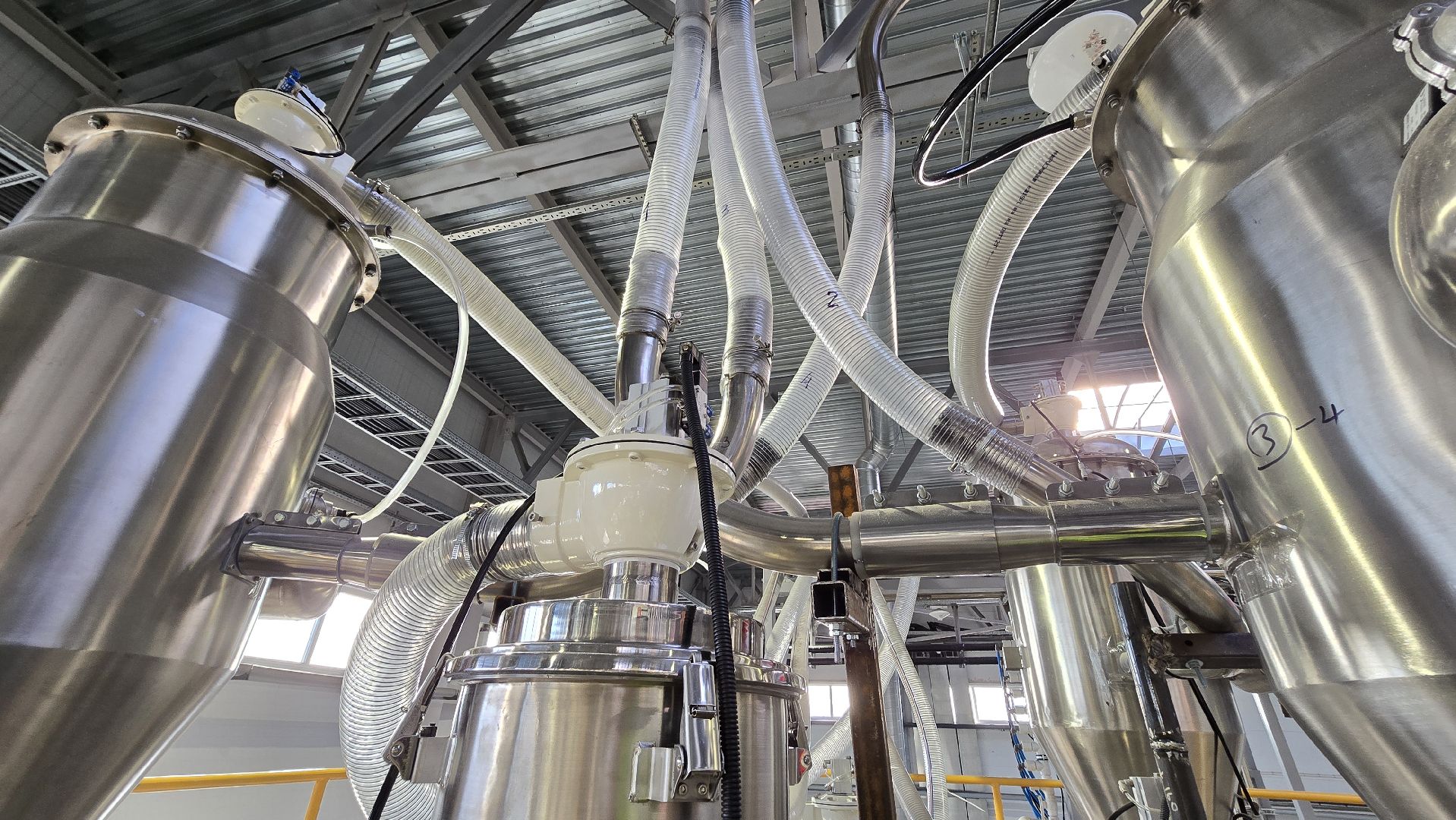 Воскресенск, новое производство, новые рабочие места,