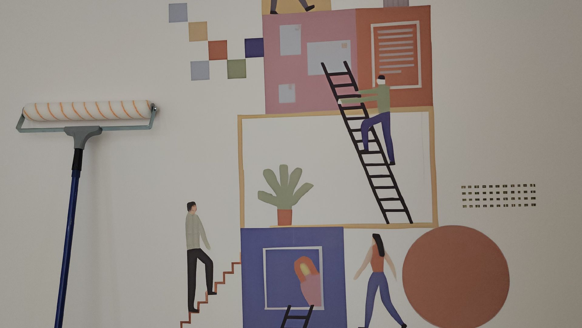 люберцы, ремонт библиотеки, центральная библиотека люберец,