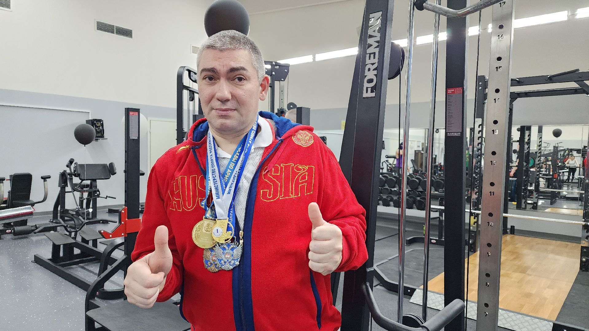 протвино, руслан мамедов, спорт,