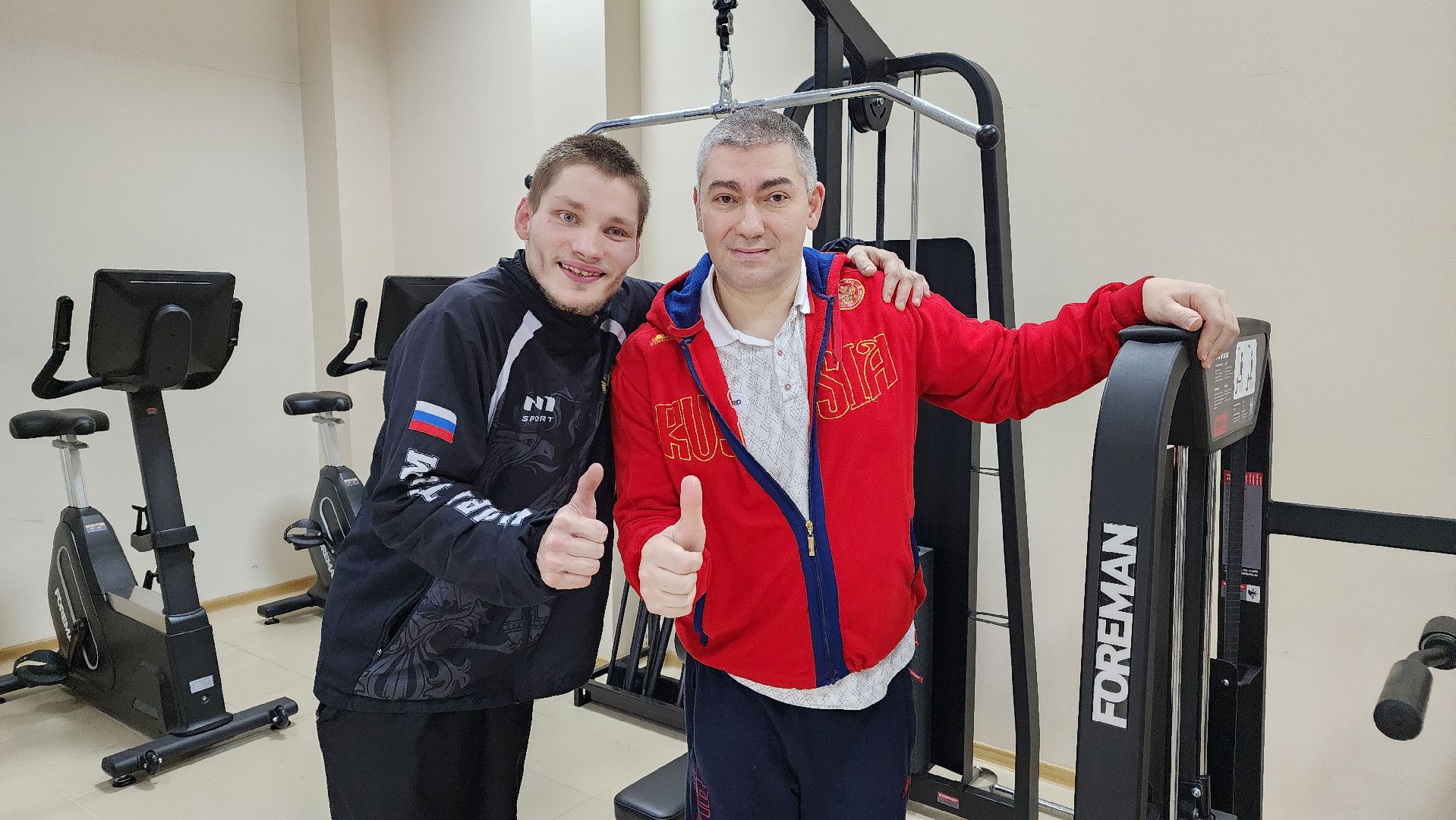 протвино, руслан мамедов, спорт,