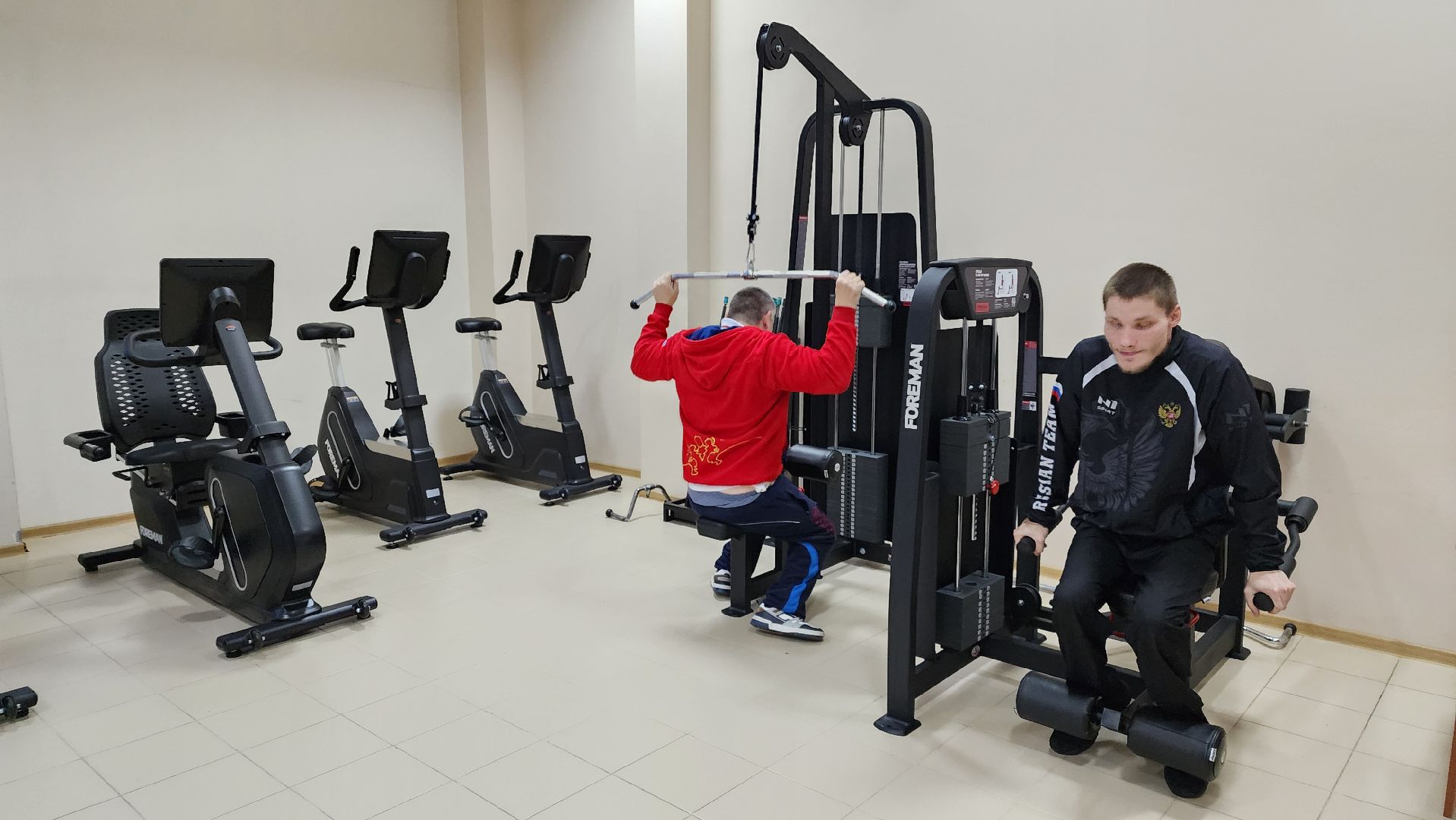 протвино, руслан мамедов, спорт,