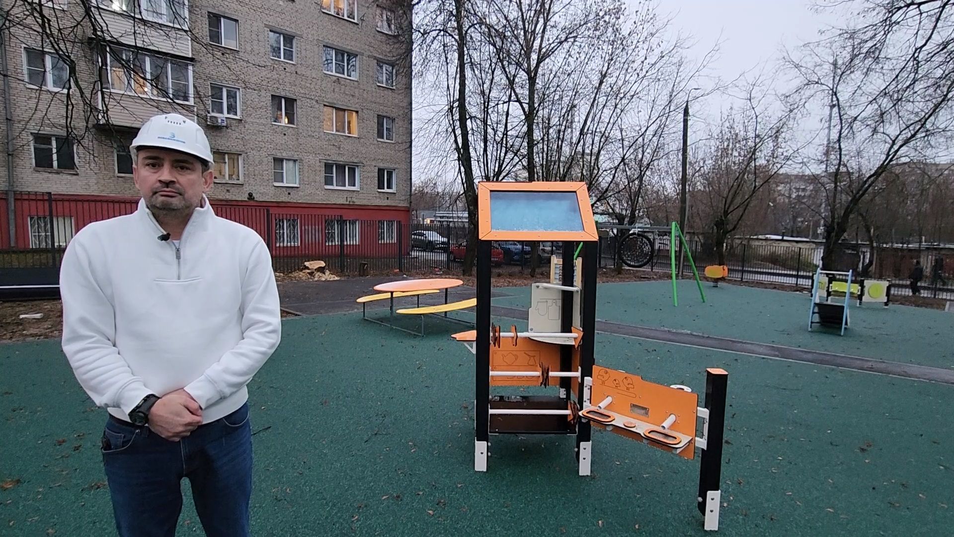 чехов, улица ильича 34а, детский сад, дошкольное отделение, лицей 4, капитальный  ремонт, капремонт здания, благоустройство территории , детские площадки, игровые элементы, пешеходные дорожки, освещение, лавочки и урны, детские павильоны, горки качели песочницы, фасадные работы , внутренняя отделка помещений ,госпрограмма московской области,