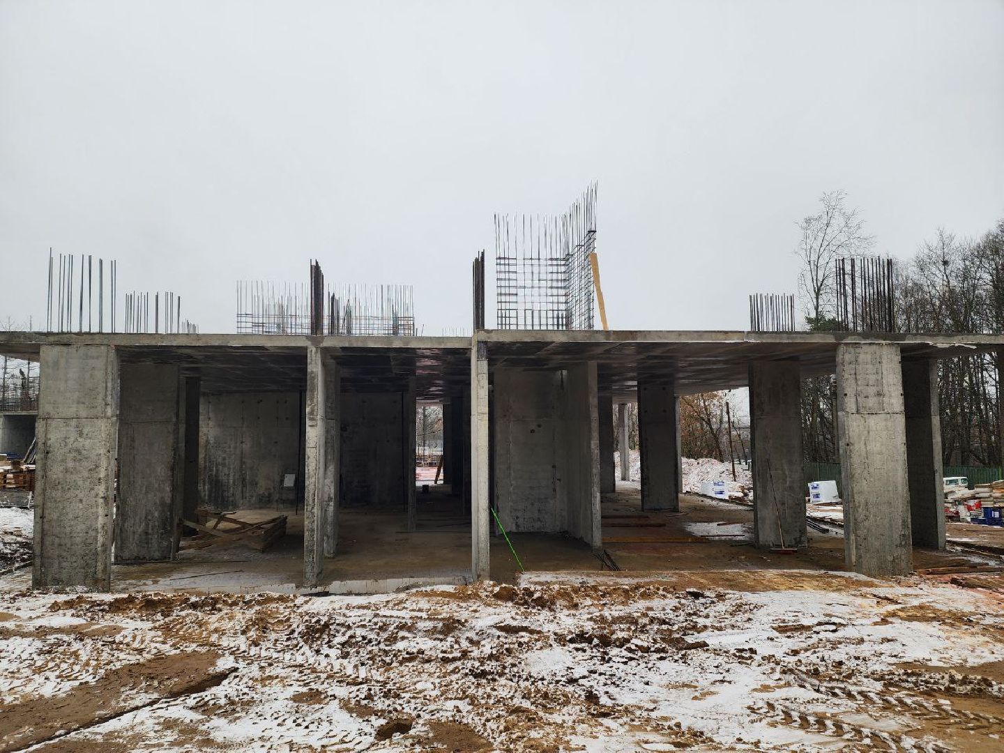 солнечногорск, строителсьтво, квартиры, расселение аварийного жилья,