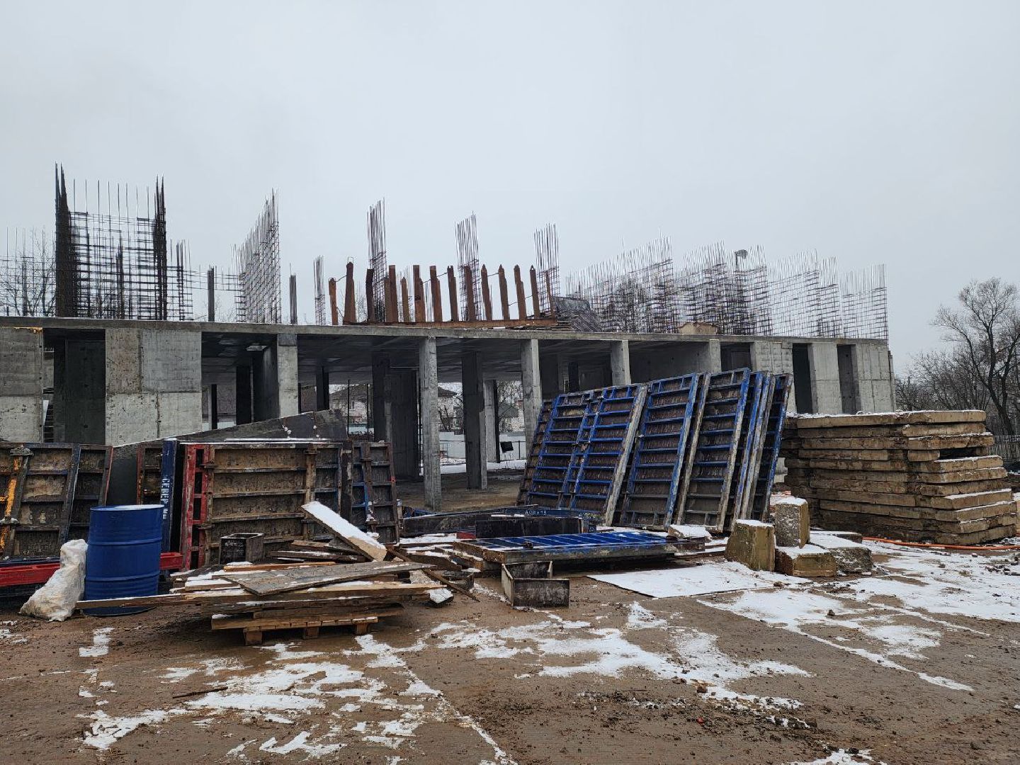 солнечногорск, строителсьтво, квартиры, расселение аварийного жилья,