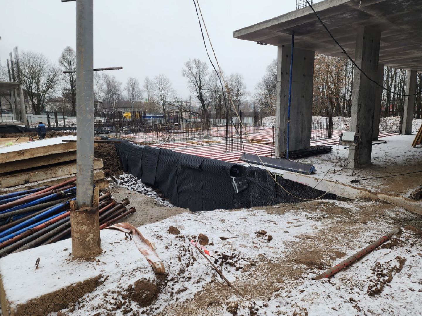 солнечногорск, строителсьтво, квартиры, расселение аварийного жилья,