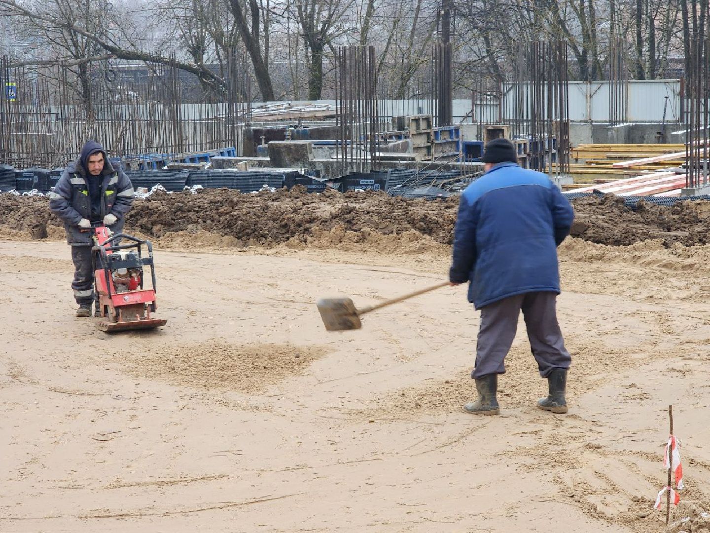 солнечногорск, строителсьтво, квартиры, расселение аварийного жилья,