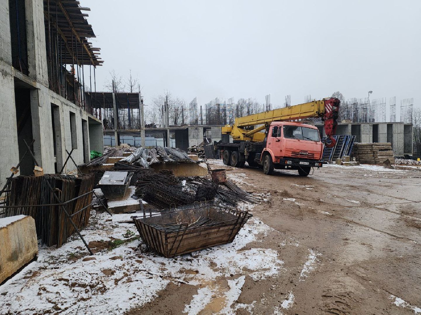 солнечногорск, строителсьтво, квартиры, расселение аварийного жилья,