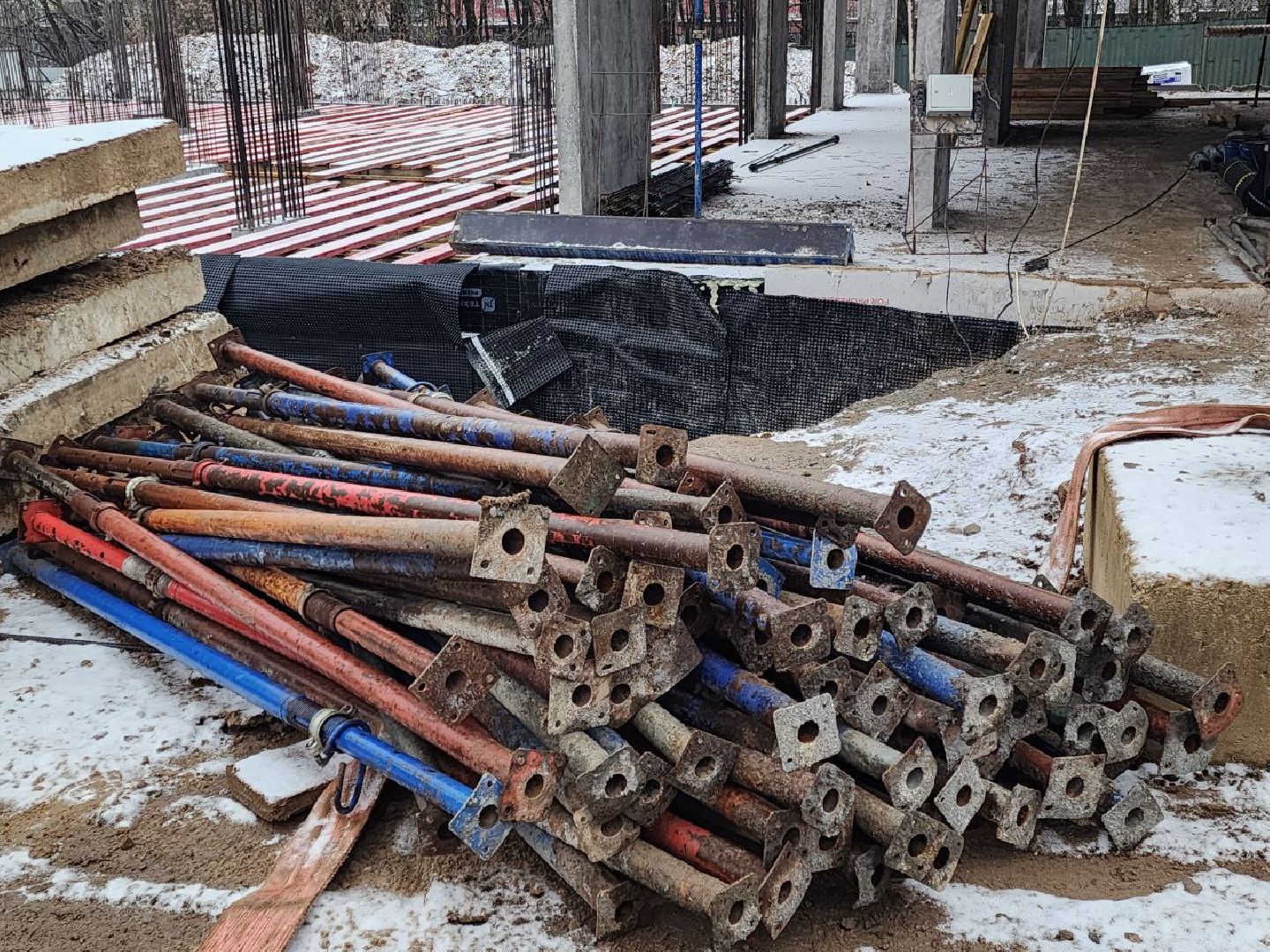 солнечногорск, строителсьтво, квартиры, расселение аварийного жилья,