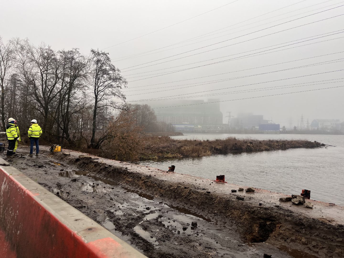 шатура новости, шатура дороги,