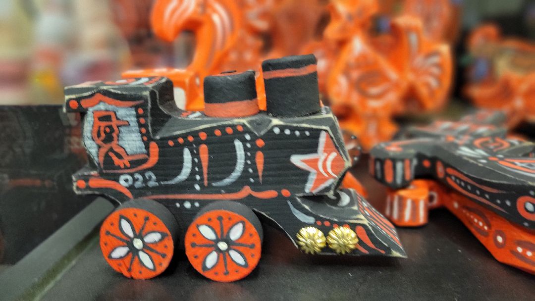 Красногорск