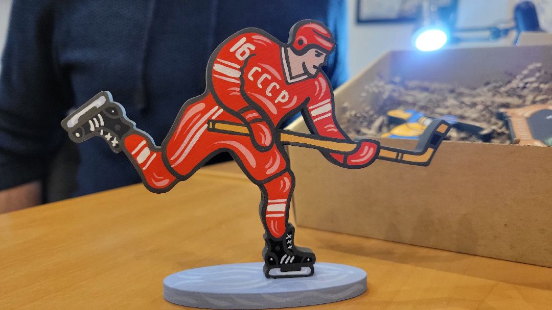 Красногорск