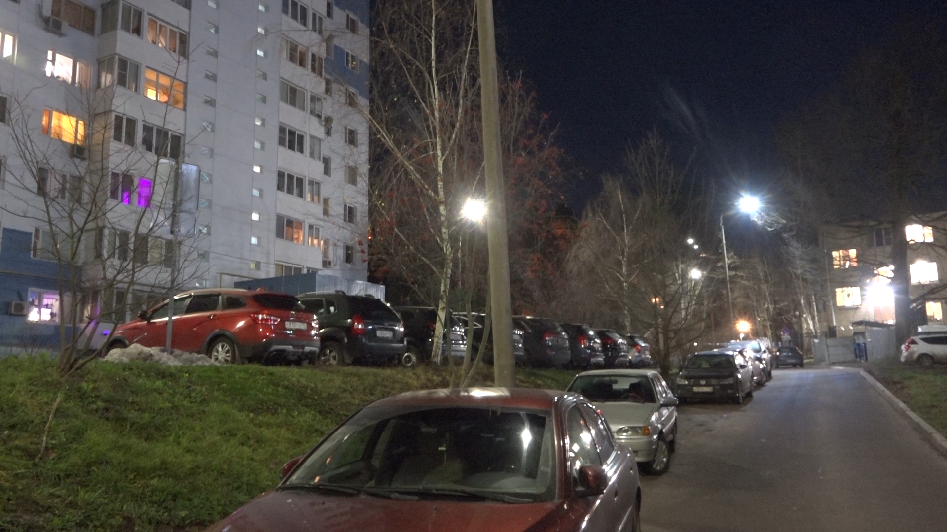 благоустройство, власиха микрорайон спортивный, улица маршала жукова власиха, благоустройство территории,