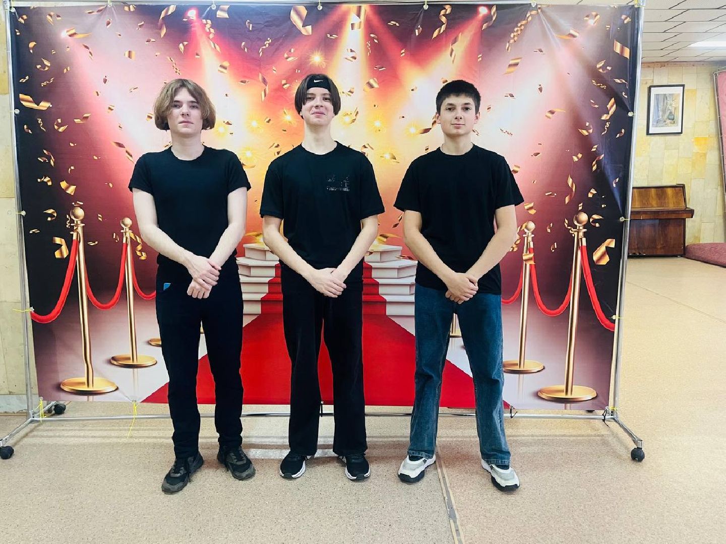 музыкальная группа, общество, лыткарино,