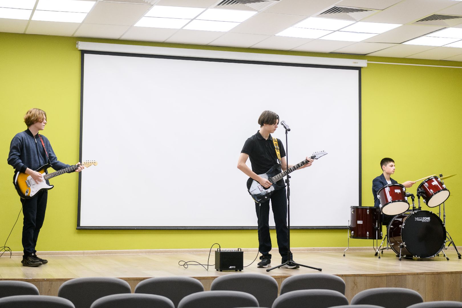 музыкальная группа, общество, лыткарино,