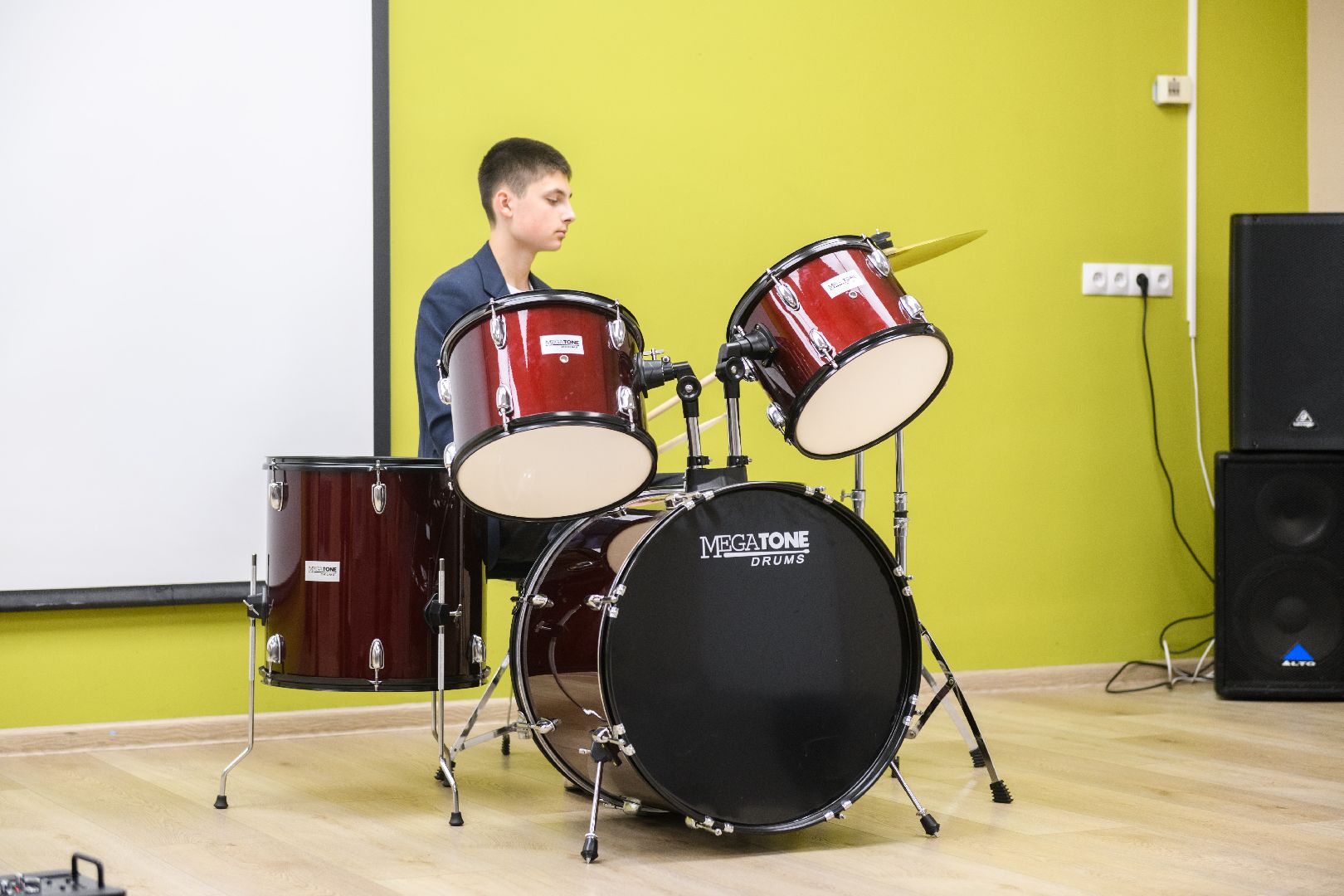 музыкальная группа, общество, лыткарино,