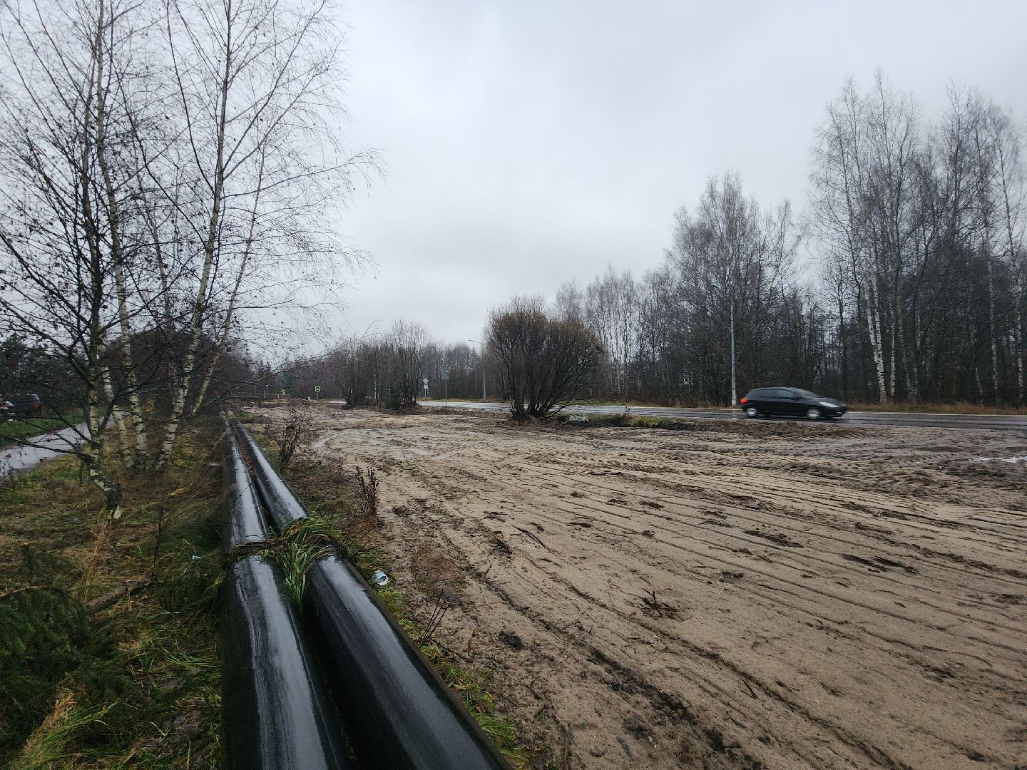 Черноголовка, Теплоцентраль, Жкх,