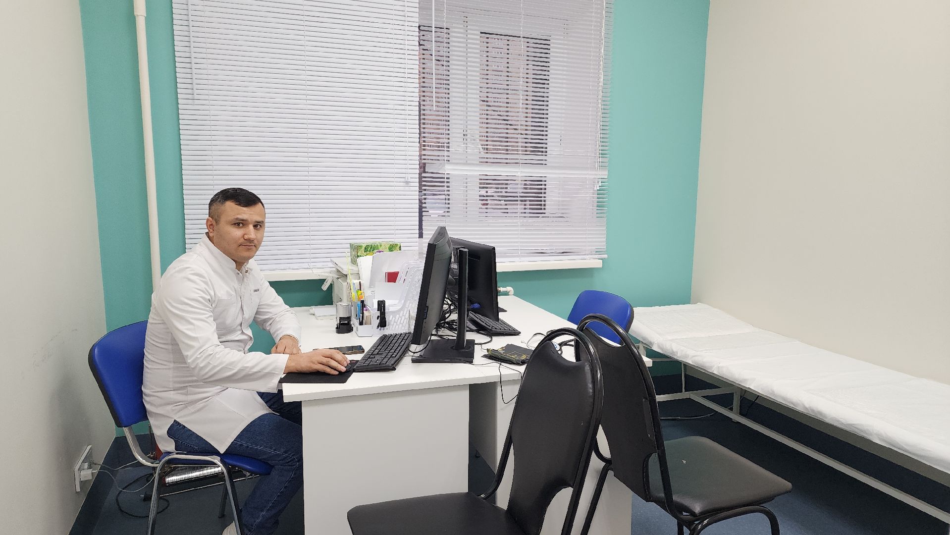 медицина, медицинская помощь, лосино-петровский,