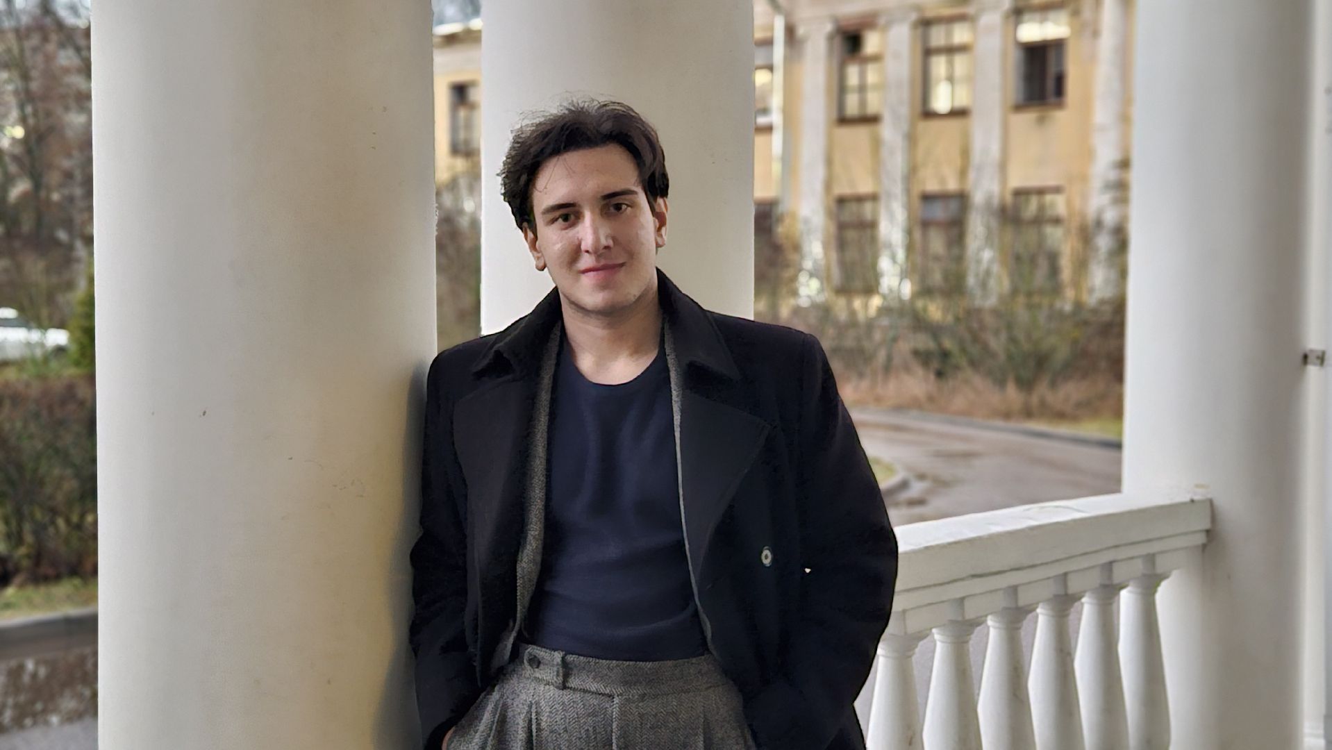 конкурс, жуковский, техникум, студент,