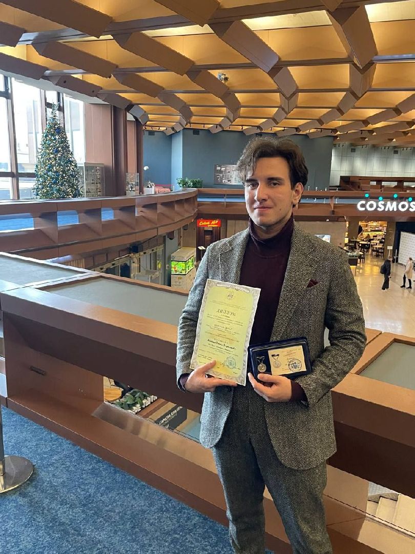 конкурс, жуковский, техникум, студент,