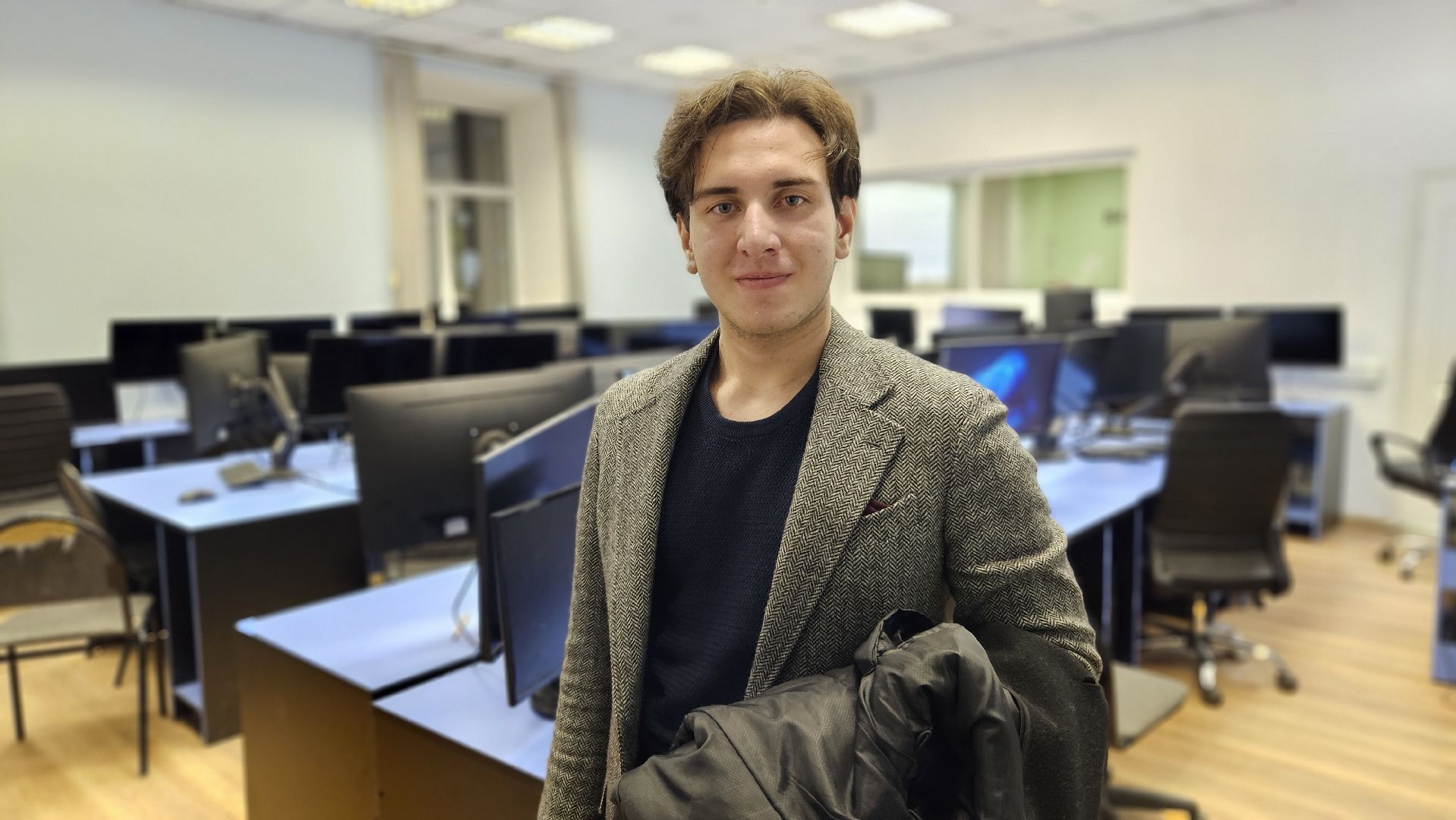 конкурс, жуковский, техникум, студент,