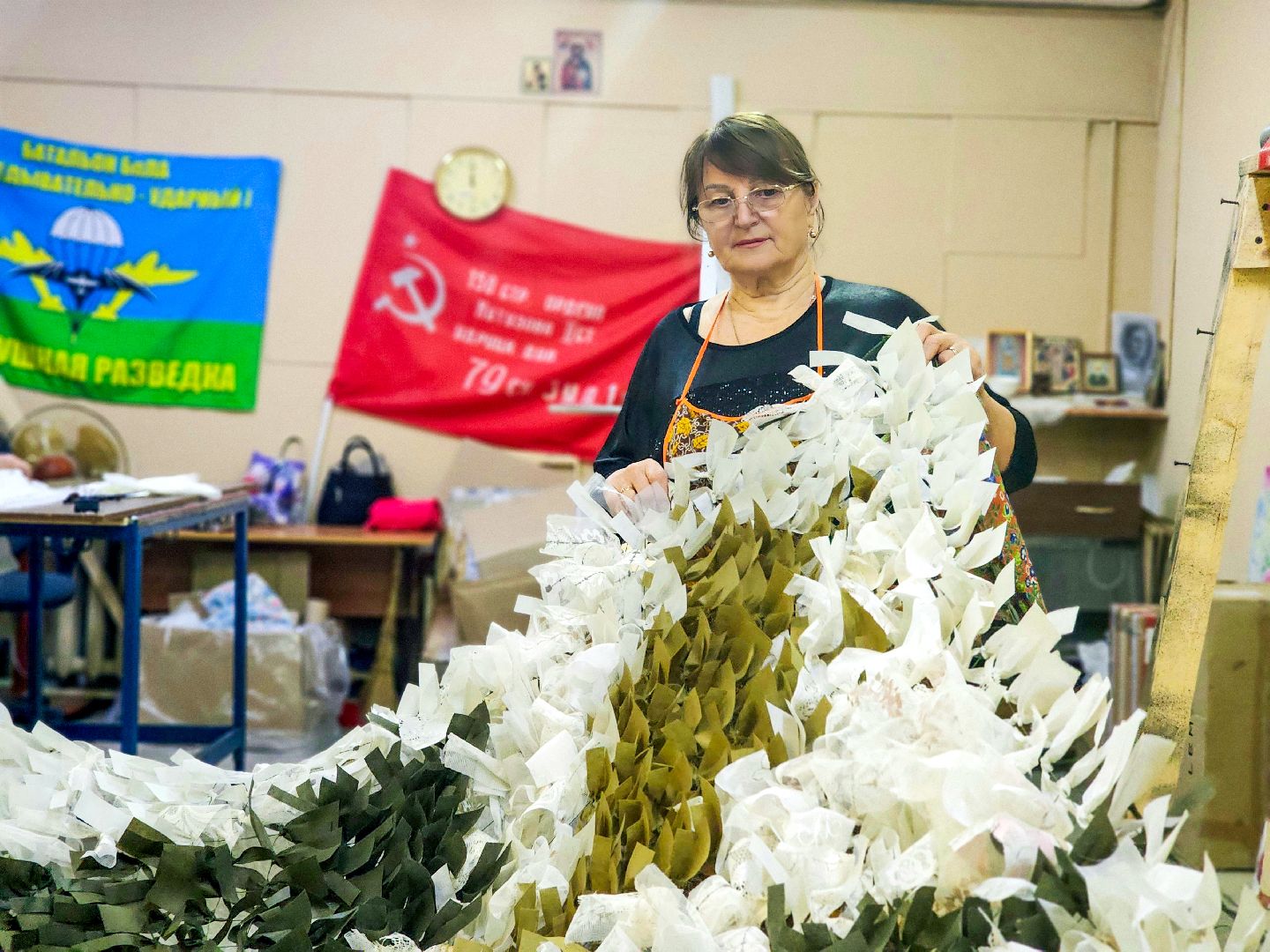 пущино, серпухов, волонтеры,