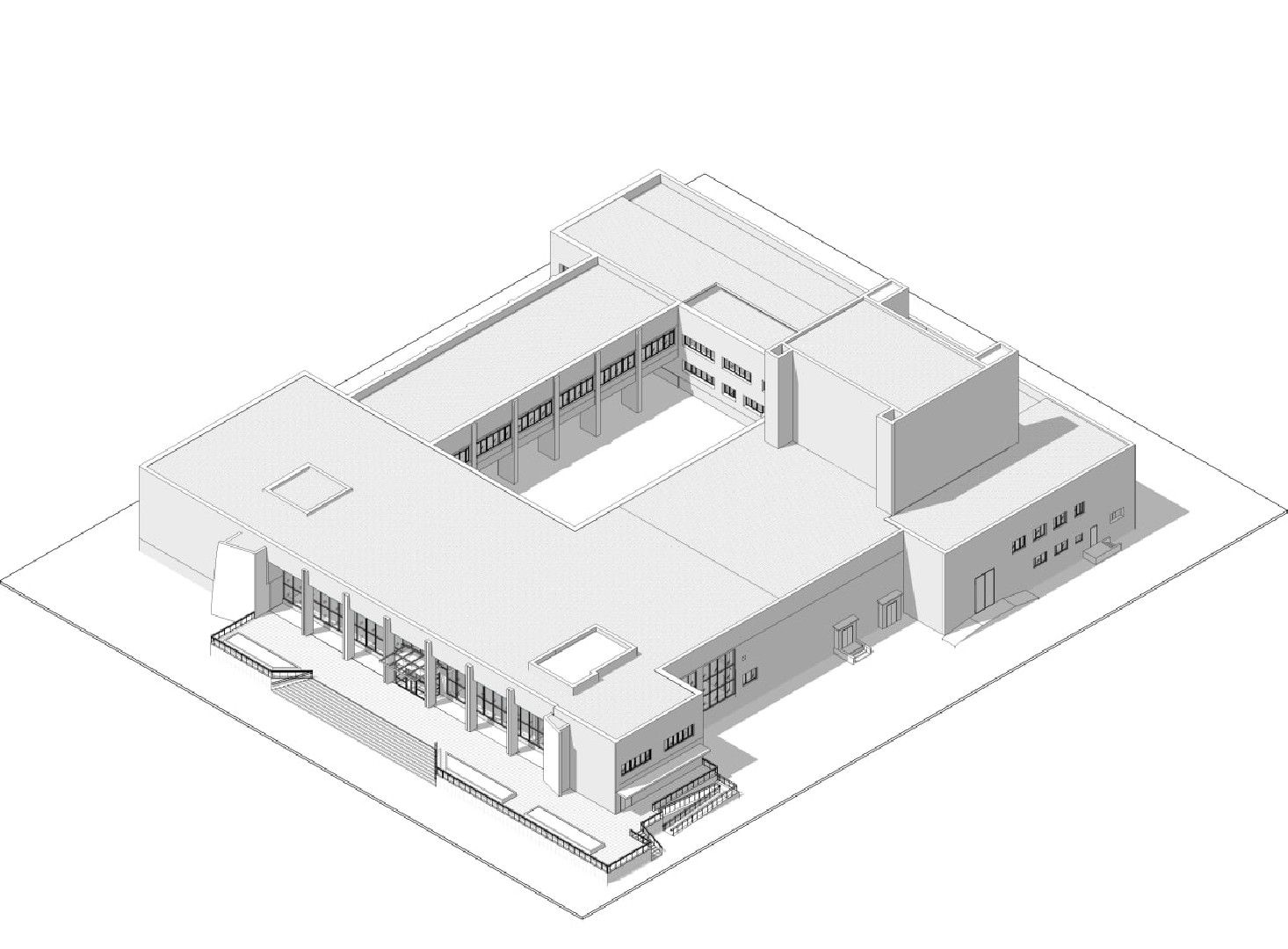 капитальный  ремонт, центр культуры, строительство, старая купавна, богородский городской округ,