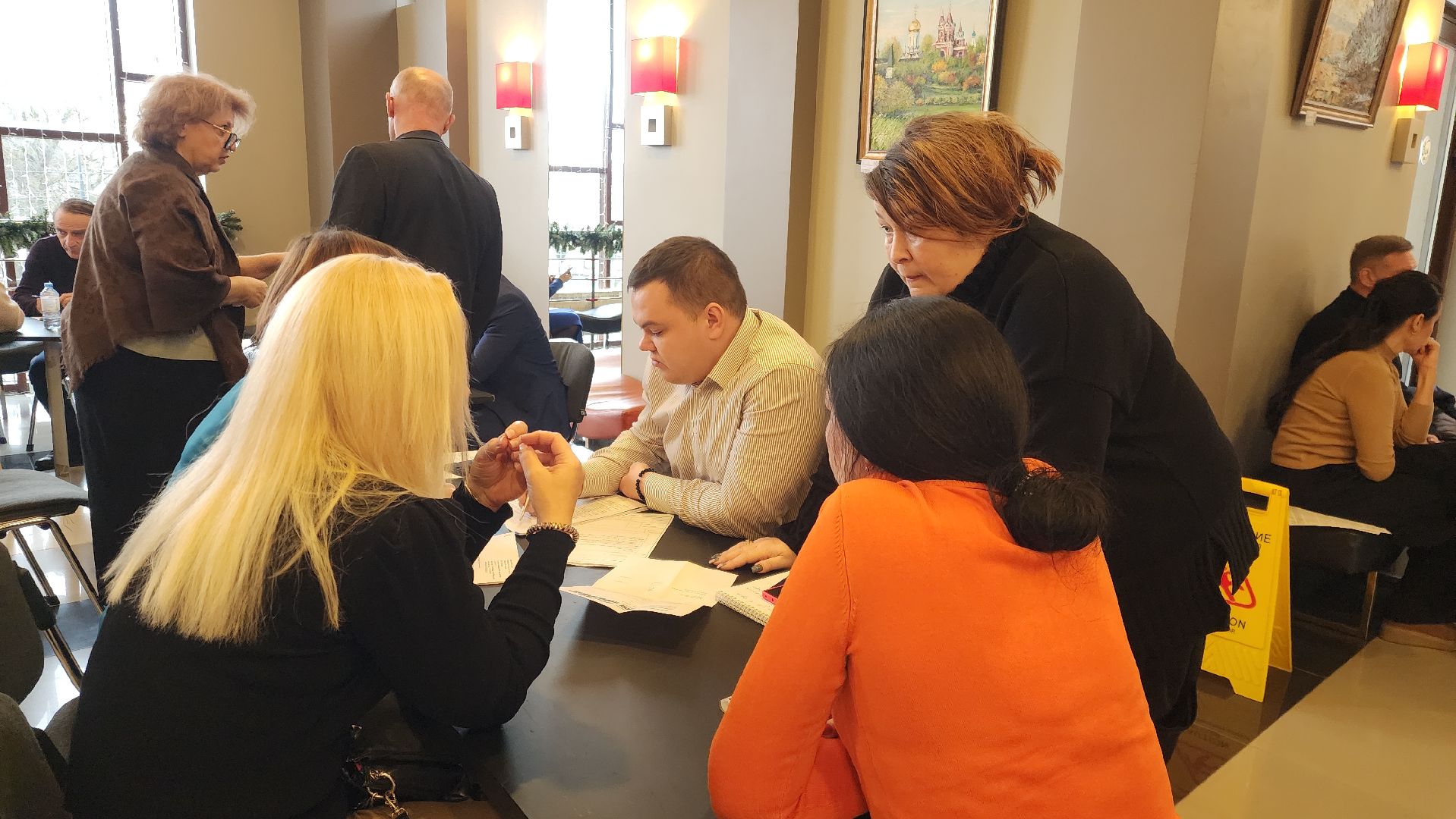 Благоустройство , Экология , Выездная администрация ,  Общество ,