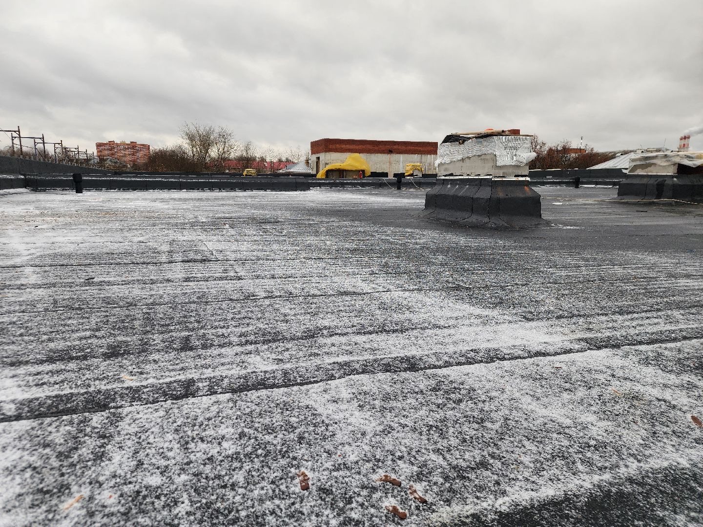 Подольск , Школа 16, Строительство,