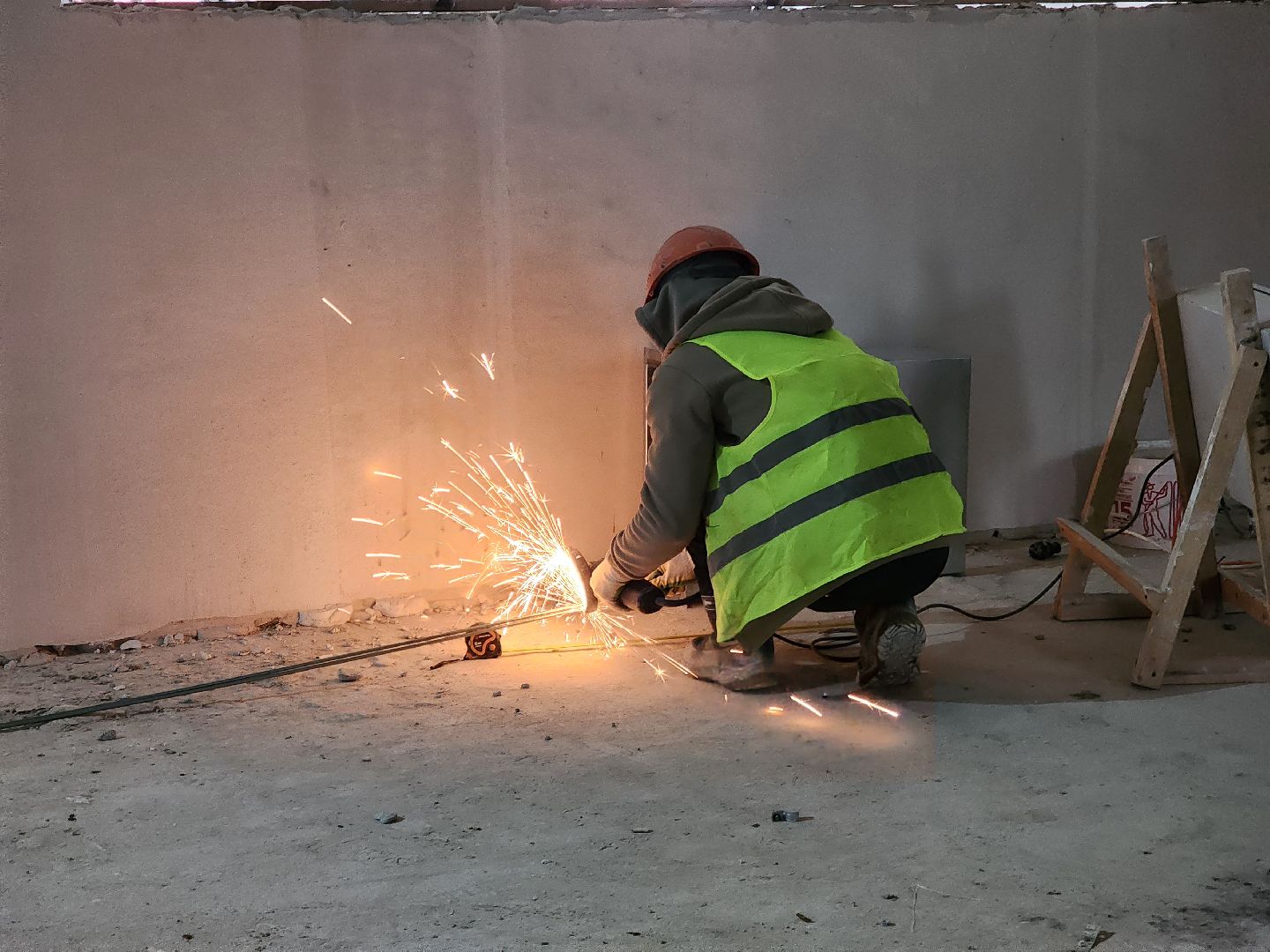 Подольск , Школа 16, Строительство,