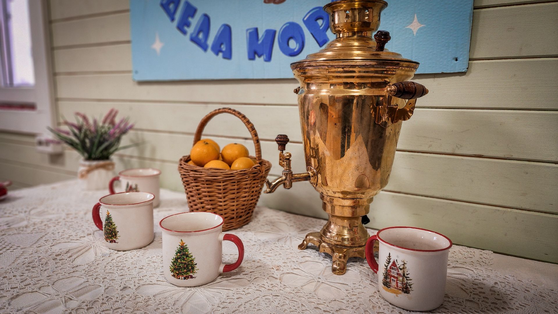 бронницы, резиденция деда мороза в бронницах, зимний сезон в парке, снегурочка берегиня в бронницах,парк бронницкий луг ,