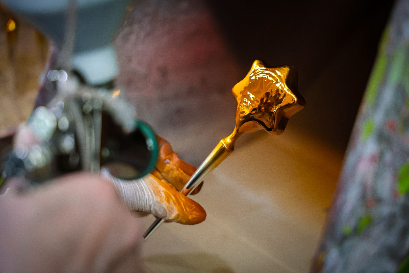 клин, экономика, елочные игрушки, новый 2026 год, общество, подмосковье,