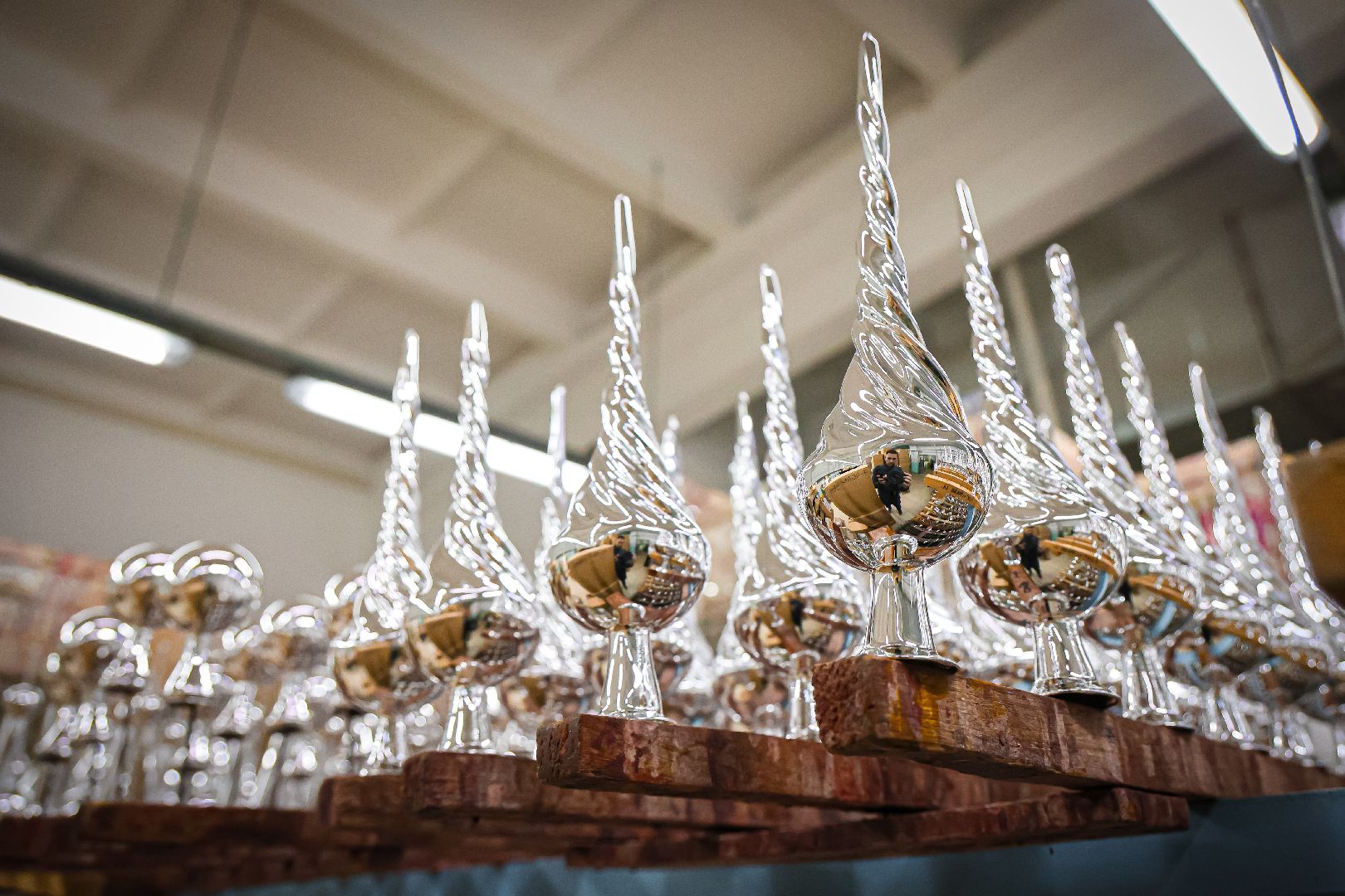 клин, экономика, елочные игрушки, новый 2026 год, общество, подмосковье,