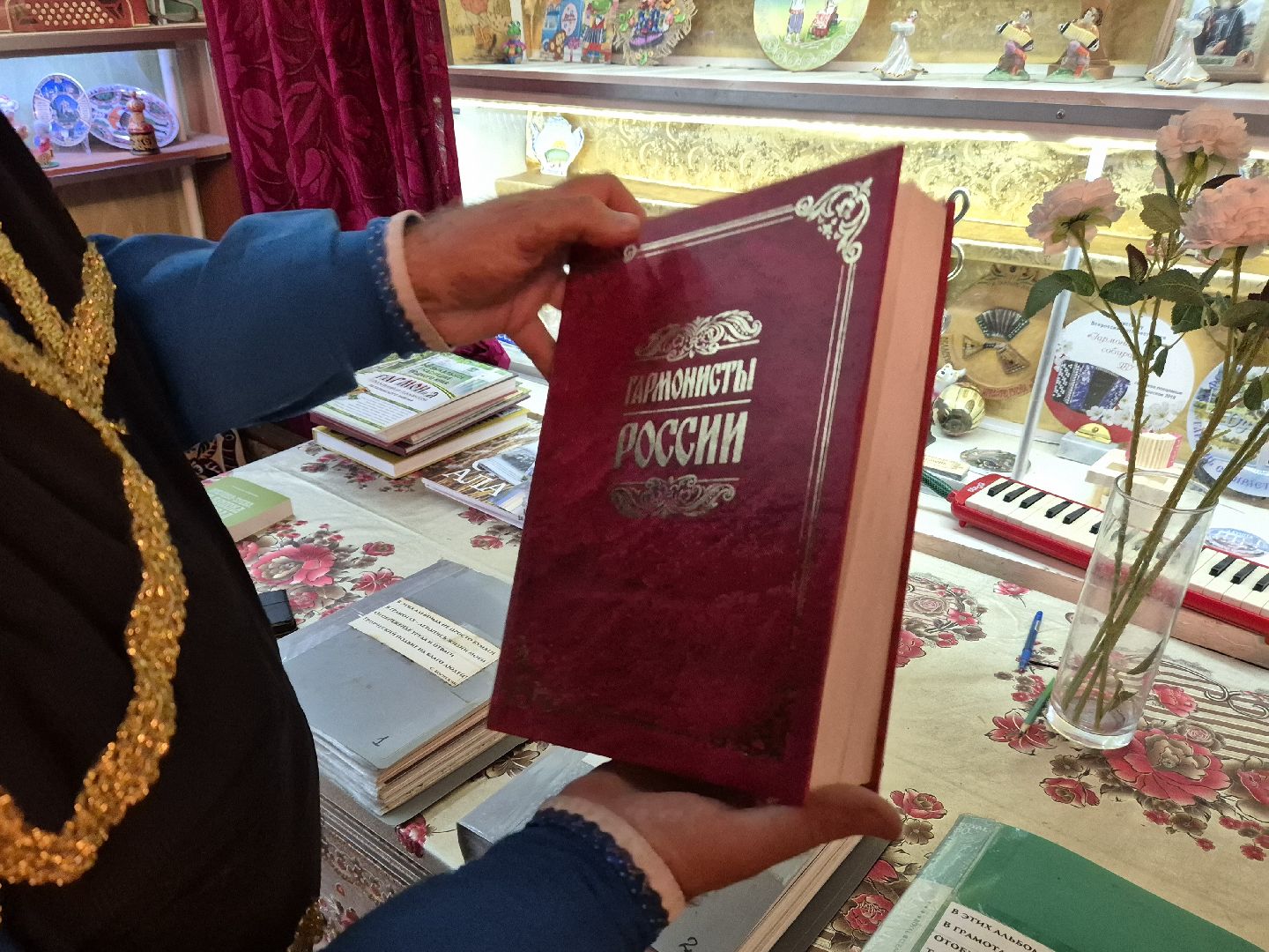 орехово-зуево, народный гармонист россии, день гармониста,