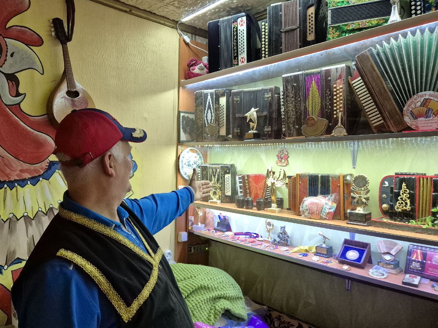 орехово-зуево, народный гармонист россии, день гармониста,