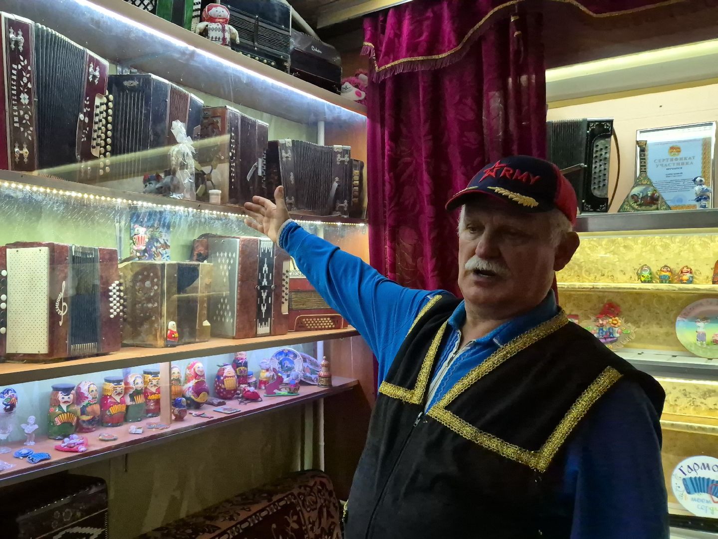 орехово-зуево, народный гармонист россии, день гармониста,